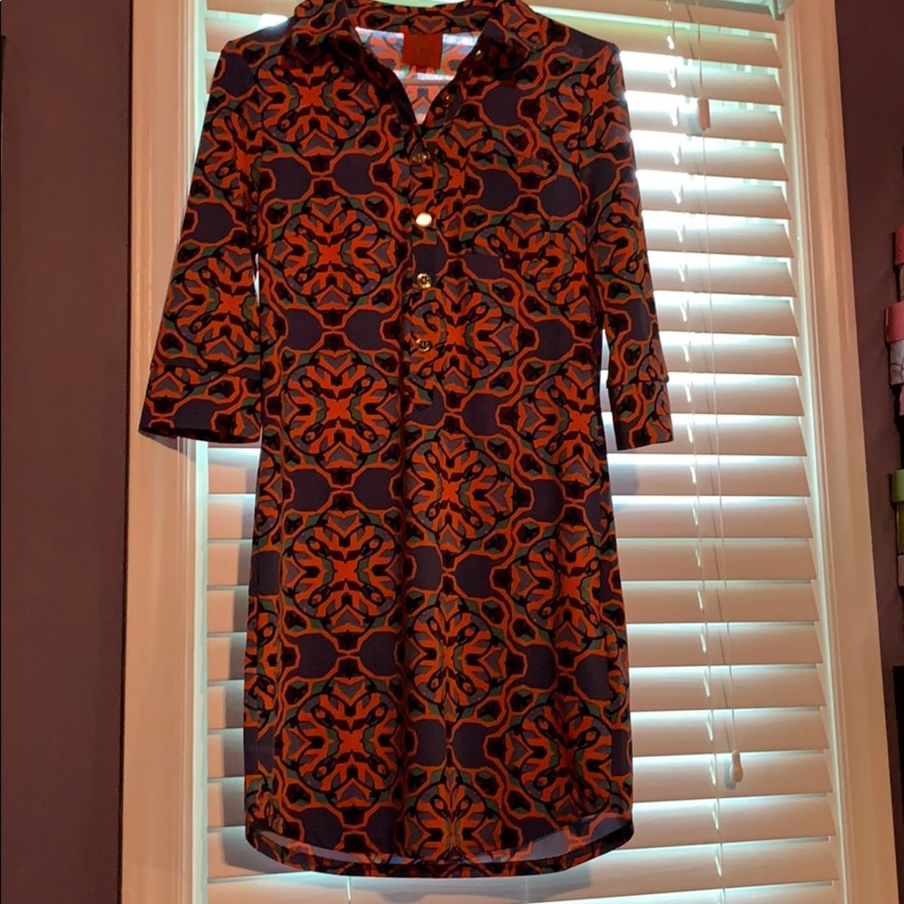 Tracy negoshian dress. Size xs